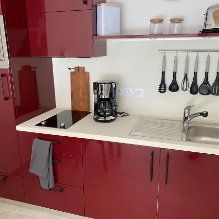 Domitys Regalecia Ferienhaus *