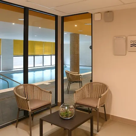 Ferienhaus Domitys Regalecia Uzès