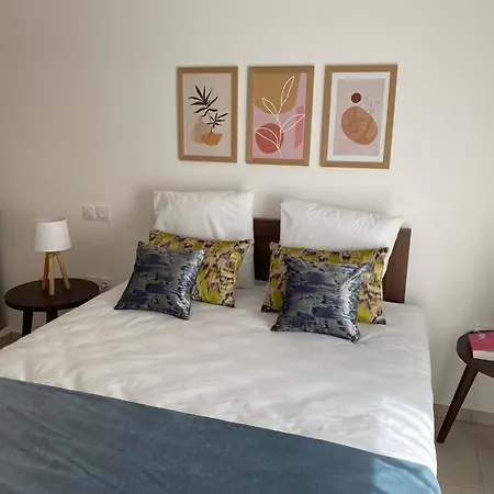 Domitys - Regalecia 4* Uzès