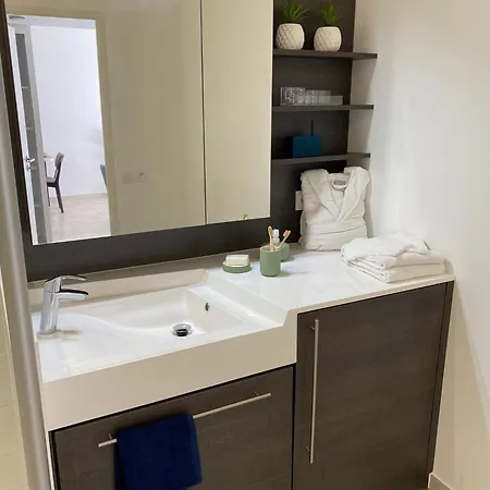 Domitys Regalecia Ferienhaus Uzès