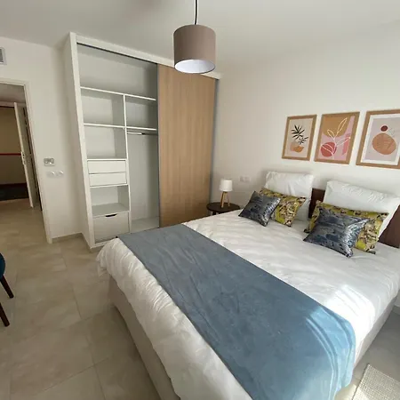 Domitys Regalecia Ferienhaus Uzès