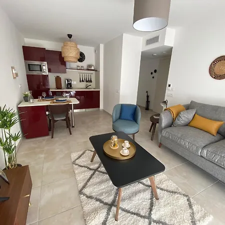 Domitys Regalecia Ferienhaus *