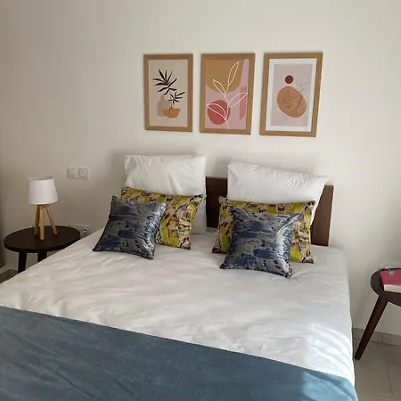 Domitys - Regalecia Apartahotel 4*