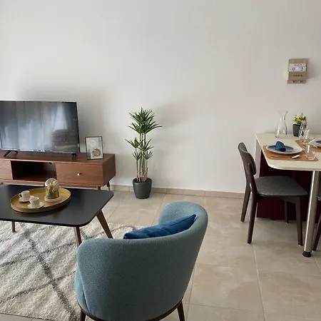 Apartahotel Domitys - Regalecia