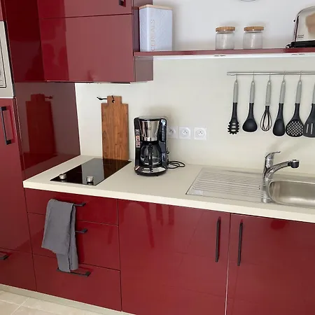 Domitys - Regalecia Apartahotel Uzès