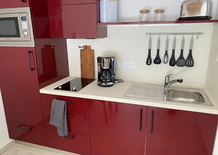 Domitys Regalecia A Σπίτι διακοπών *