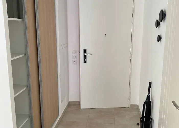 Domitys Regalecia A Σπίτι διακοπών