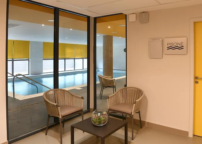 Σπίτι διακοπών Domitys Regalecia A Uzès