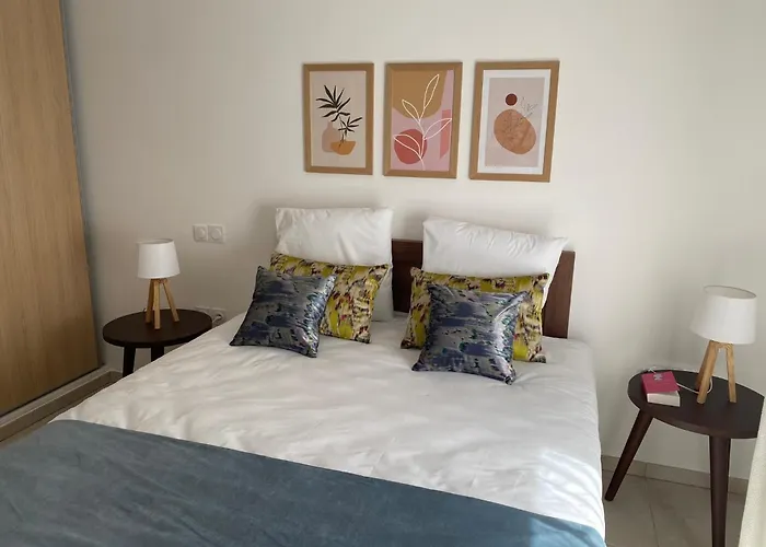 Domitys Regalecia A * Uzès