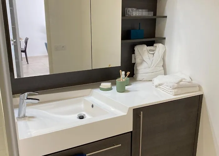 Domitys Regalecia A Σπίτι διακοπών Uzès