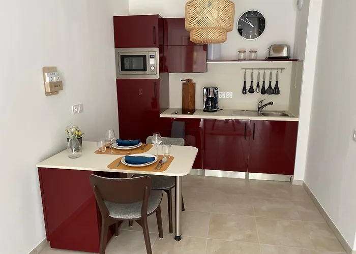 Domitys Regalecia A Σπίτι διακοπών