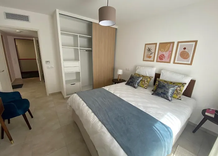 Domitys Regalecia A Σπίτι διακοπών Uzès