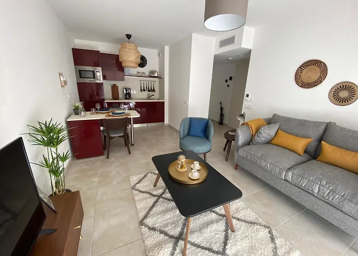 Domitys Regalecia A Σπίτι διακοπών *